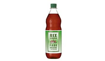 Produktbild Fassbrause