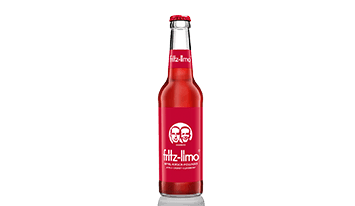 Produktbild fritz-limo apfel-kirsch-holunder-limonade