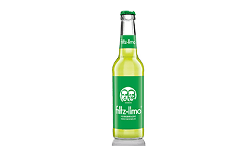 Produktbild fritz-limo honigmelone