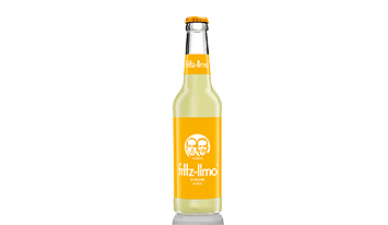 Produktbild fritz-limo zitronenlimonade