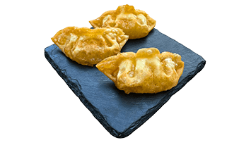 Produktbild Gyoza Apfel