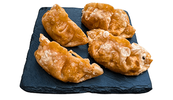 Produktbild Gyoza Vegan Tofu