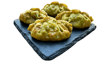 Produktbild Gyoza Vegetarisch