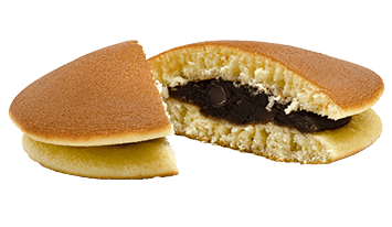 Produktbild Japanischer Pfannkuchen