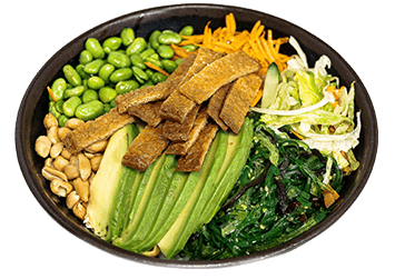 Produktbild Poke Bowl Inari