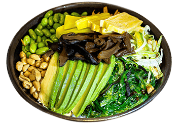 Produktbild Poke Bowl Kampy