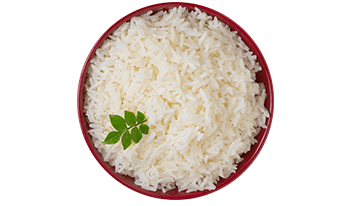 Produktbild Portion Jasmin-Reis