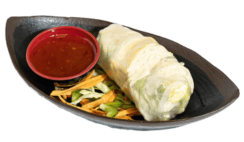 Produktbild Sommerrolle mit Tofu