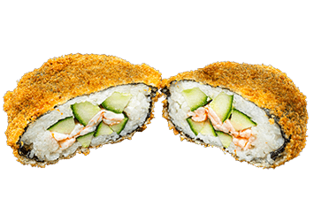 Produktbild Yana Burger Ebi